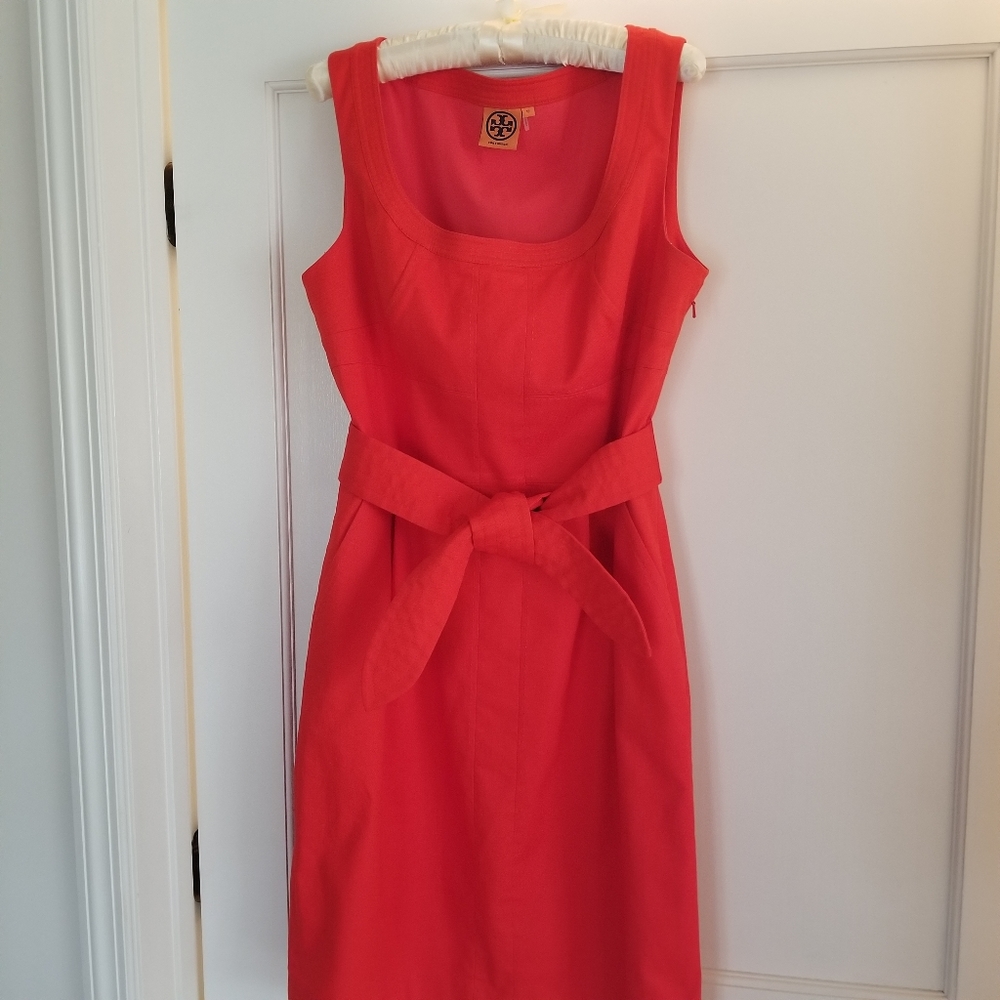 Tory Burch Dress